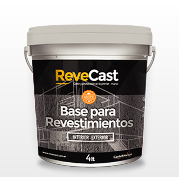Bases Revecast