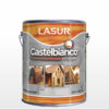 Lasur Satinado