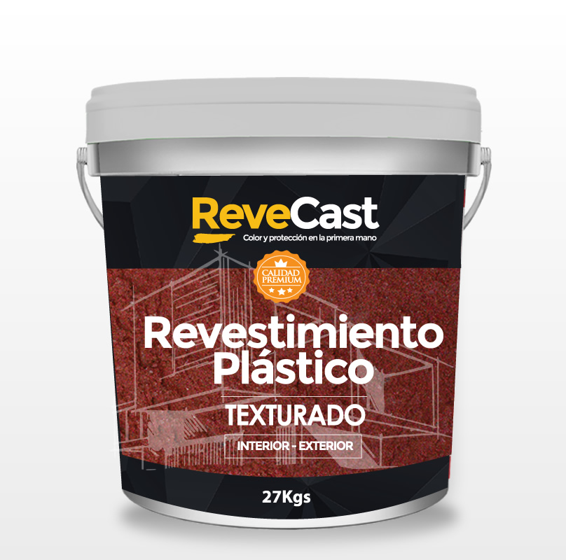 Revestimiento - Revecast